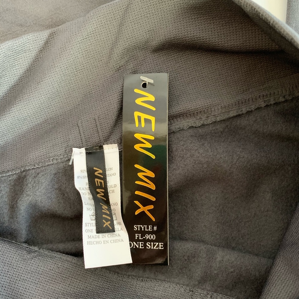 New Mix Leggings - Picture 3 of 3